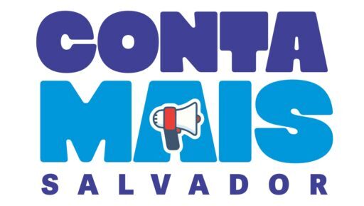 Conta + Salvador